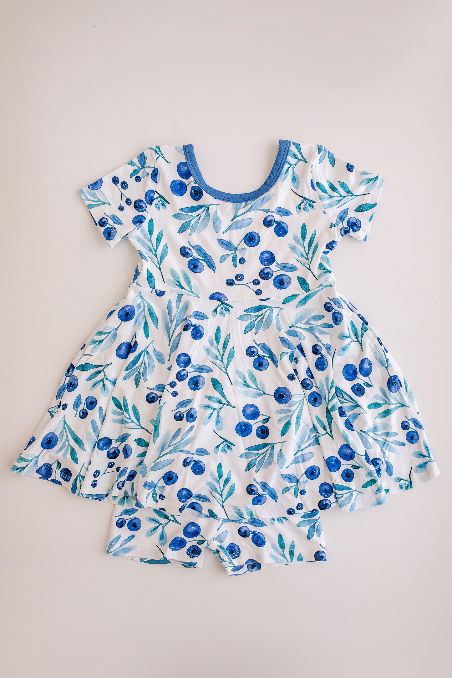 Jaycob Twirl Dress