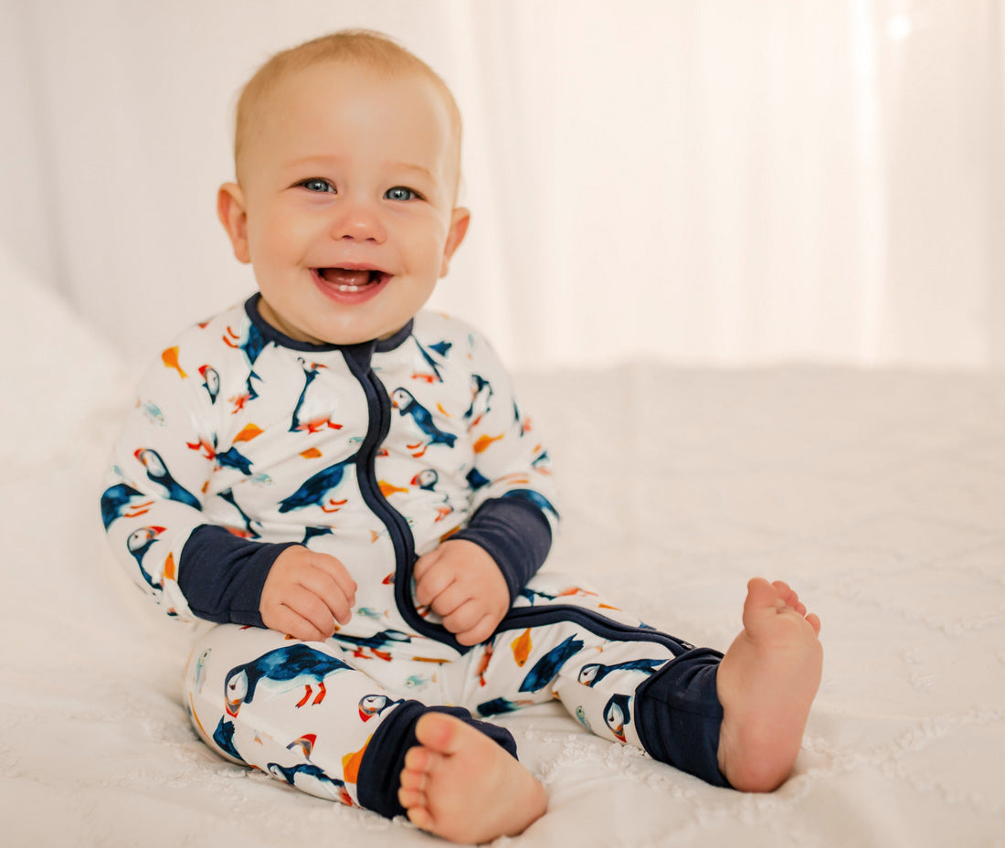 The Why Behind Snug-Fitting Pajamas