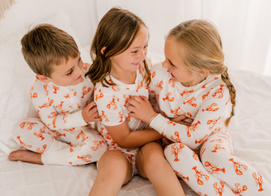 Do Bamboo Pajamas Keep Babies Warm? The Cozy Truth Every Parent Should Know