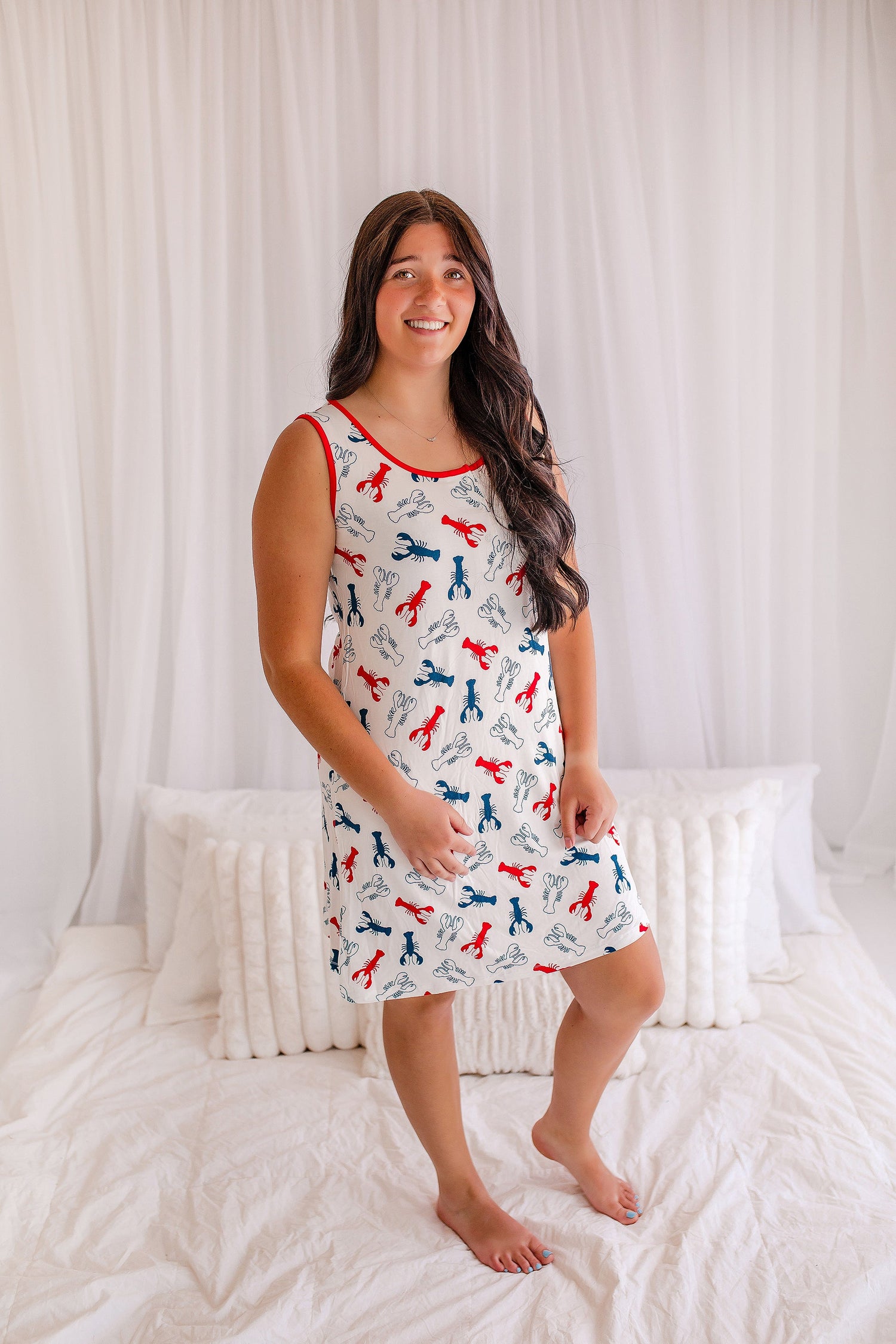 Nightgown