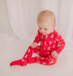 Zachary Zippy Romper