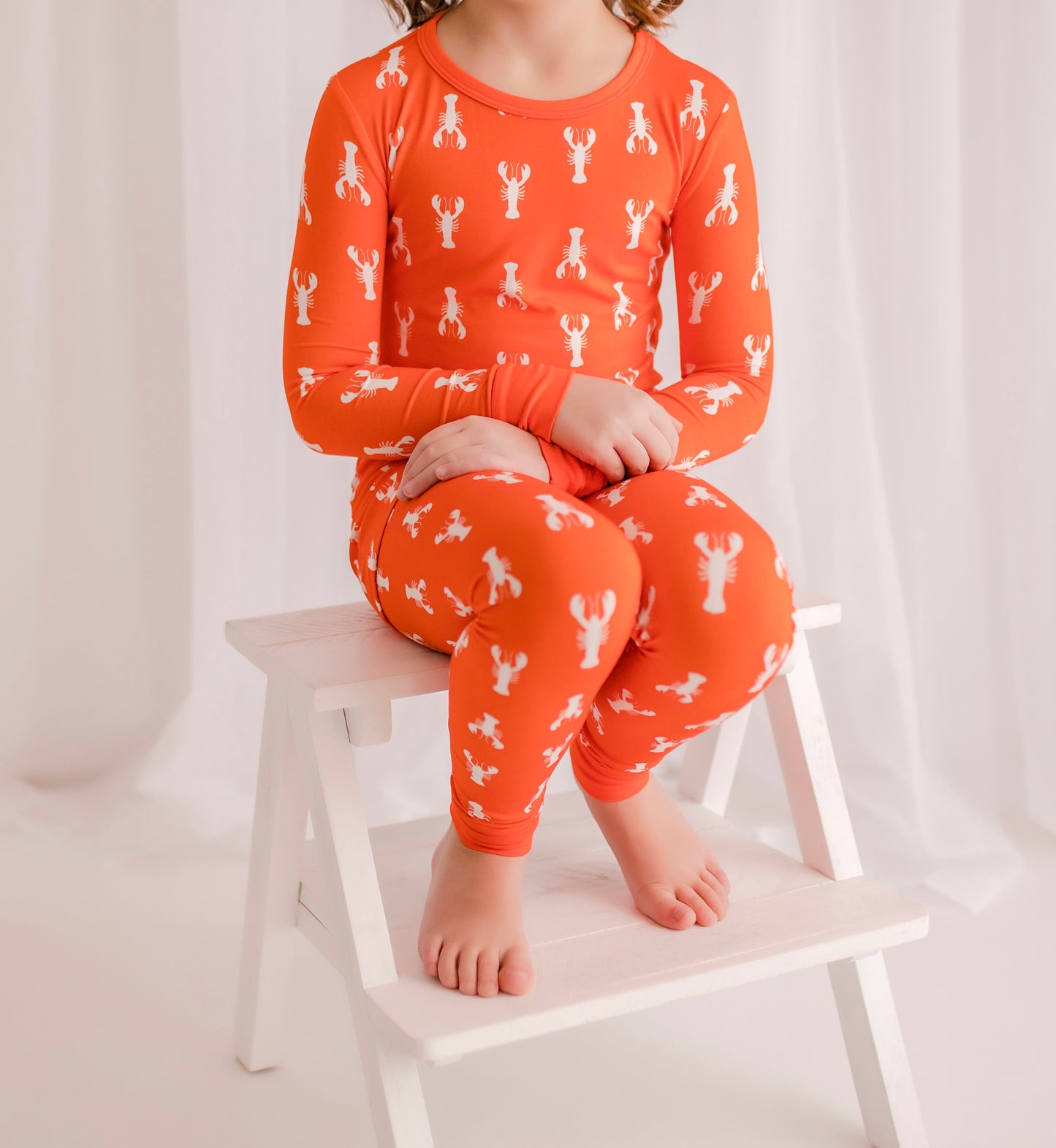 Brae-den Two Piece Pajamas