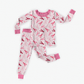 Becka Two Piece Pajamas