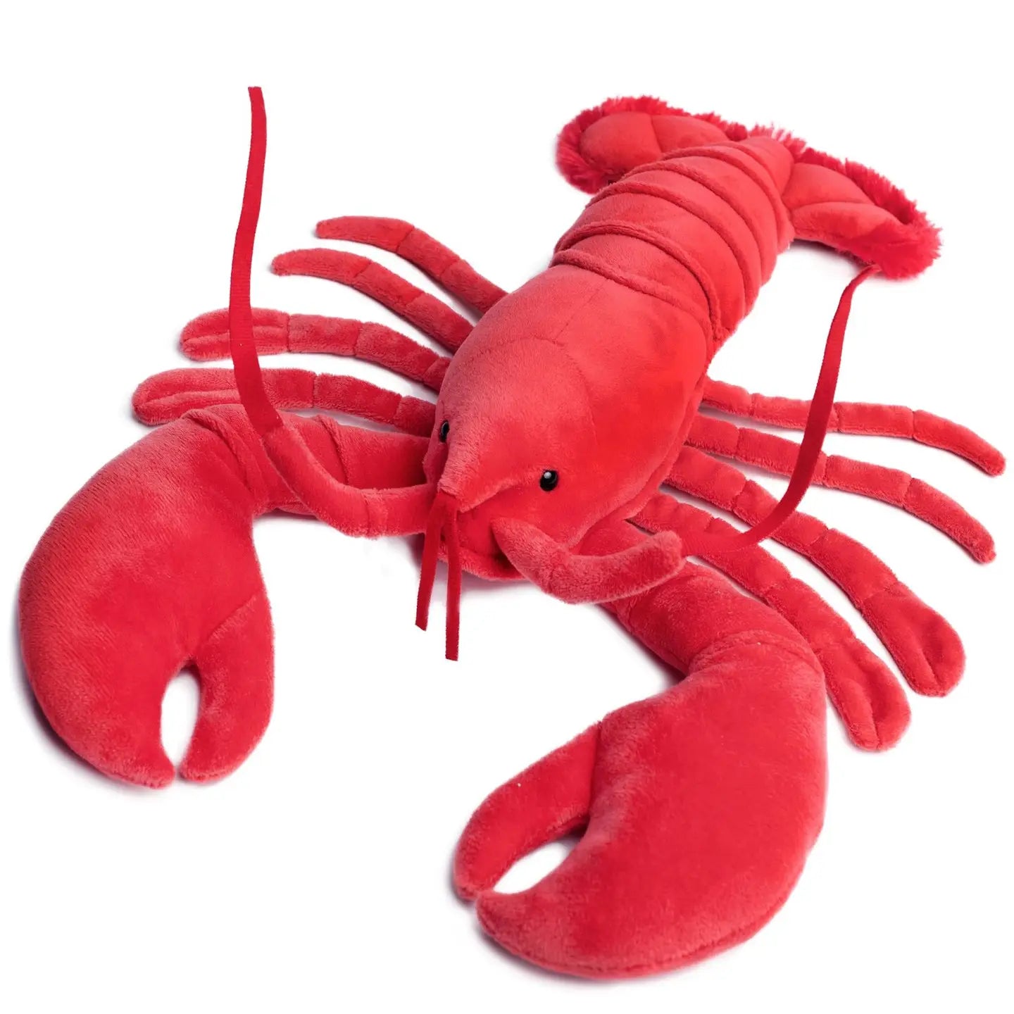 Maine Lobster Plush Animal