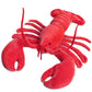 Maine Lobster Plush Animal