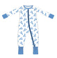 Cole Zippy Romper