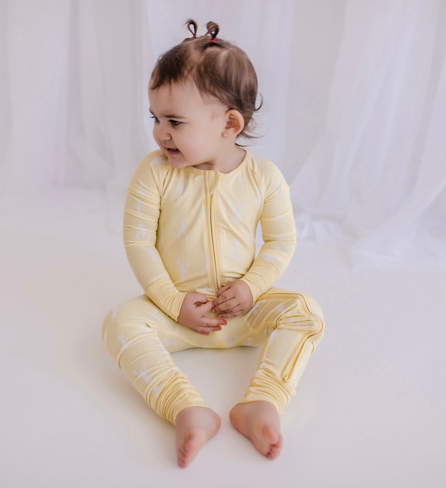 Sailor Zippy Romper