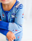 Keith Zippy Romper