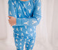 Keegan Two Piece Pajamas