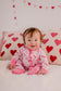 Becka Zippy Romper