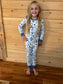 Jaycob Two Piece Pajamas
