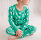 Cameron Two Piece Pajamas