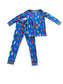 Beckett Two Piece Pajamas