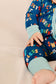 Kimberly Zippy Romper