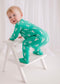 Cameron Zippy Romper
