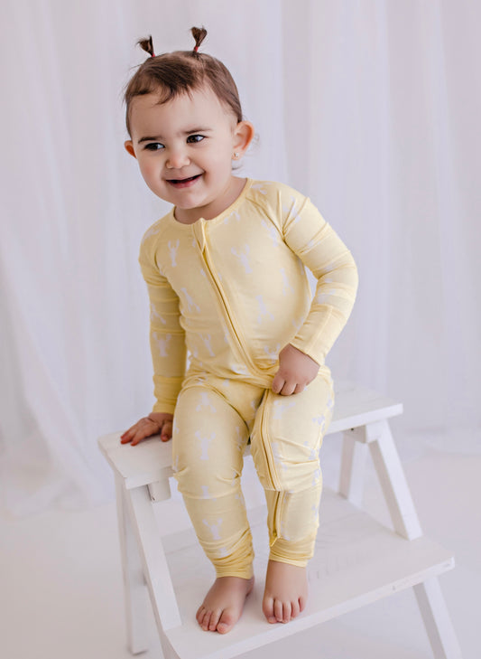 Sailor Zippy Romper