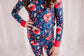 Annagail Two Piece Pajama Set