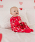 Zachary Zippy Romper