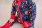 Annagail Zippy Romper