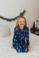 Beckett Two Piece Pajamas