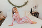 Becka Two Piece Pajamas