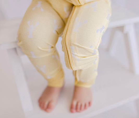 Sailor Zippy Romper