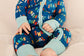 Kimberly Zippy Romper