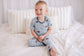 Kaleb - Halibut Two Piece Pajama Set
