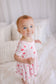 Plaid Strawberry Twirl Dress