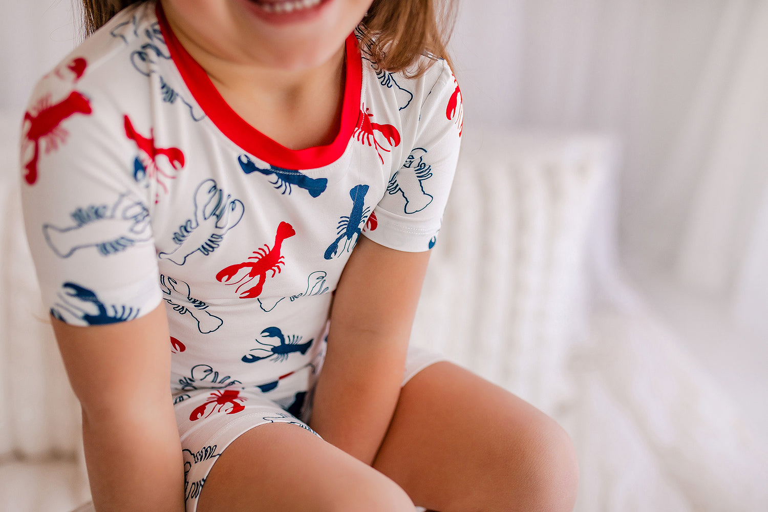 Two Piece Pajamas