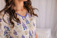 Braelyn - Short Sleeve V-Neck Shirt