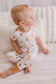 White Bee - Two Piece Pajama Set