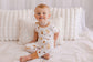 White Bee - Two Piece Pajama Set