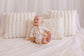 White Bee - Zippy Romper