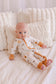 White Bee - Zippy Romper