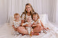 White Bee - Zippy Romper