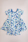 Jaycob Twirl Dress
