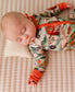 Dylan - Maine Fall Farm Zippy Romper