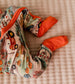 Dylan - Maine Fall Farm Zippy Romper