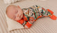 Dylan - Maine Fall Farm Zippy Romper