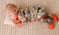 Dylan - Maine Fall Farm Zippy Romper