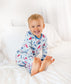 Bailey Two Piece Pajamas