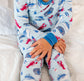 Bailey Two Piece Pajamas