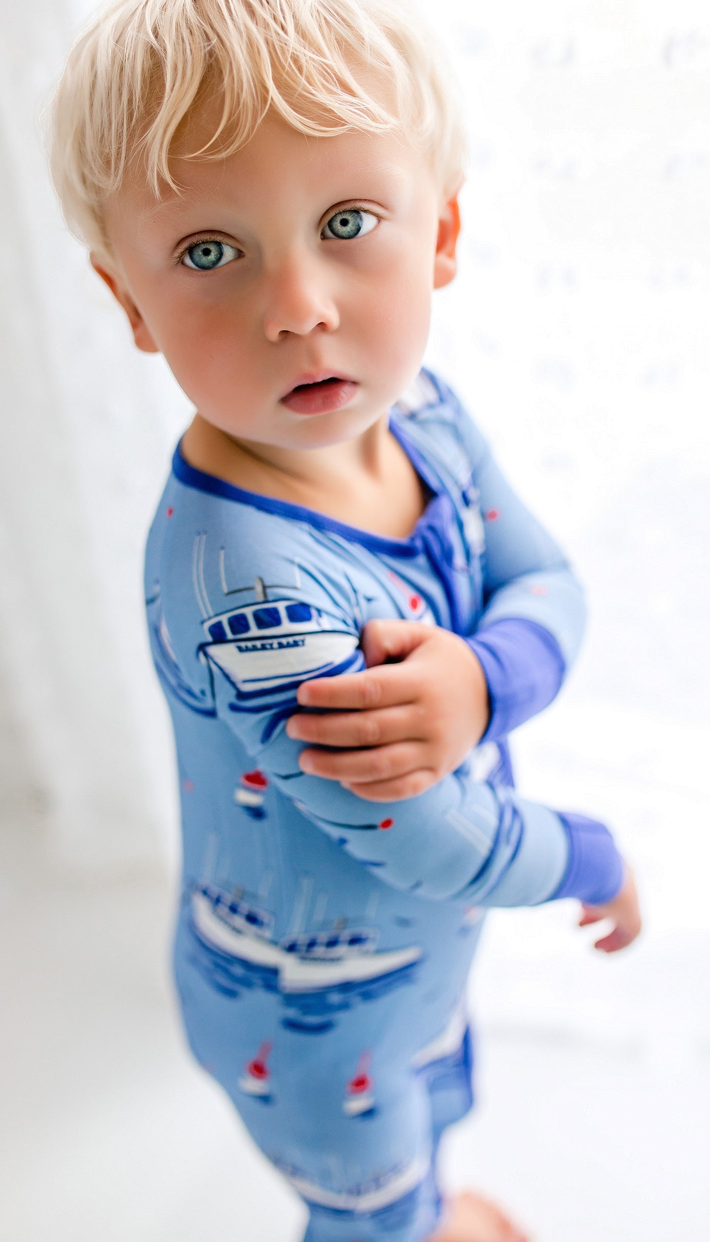 Keith Zippy Romper