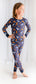 Halloween Two Piece Pajamas