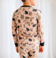 Gatlin Two Piece Pajamas
