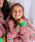 Christmas Two Piece Pajamas
