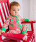 Christmas Zippy Pajamas