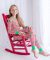 Christmas Two Piece Pajamas