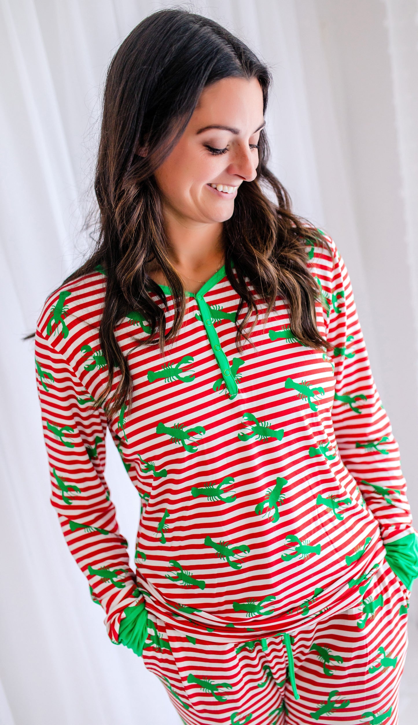 Christmas Women's Top